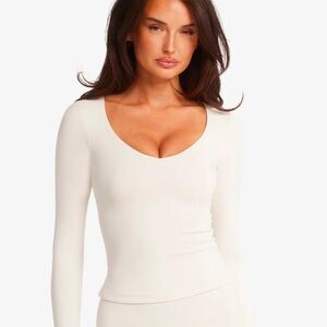 CSB form Alina Long Sleeve Top